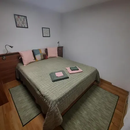 Casa de hóspedes Rizling Home
